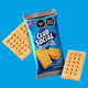 GALLETAS CLUB SOCIAL INDIVIDUAL
