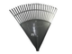 RASTRILLO GRIS 22 DIENTES HERRAGRO