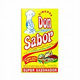 DON SABOR DISPLAY X 50