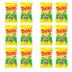 YUPI MARCA TICOS X 12