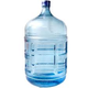 BOTELLON DE AGUA CRISTAL (SOLO EL LÍQUIDO)