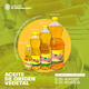ACEITE CLARITA X 900