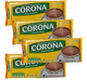 CHOCOLATE CORONA SOBRE INDIVIDUAL