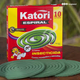 KATORI SOBRE X 2