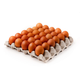 HUEVOS CANASTA X 30