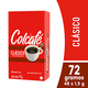 COLCAFE SOBRE 1.5 *48