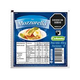 QUESO MOZZARELLA COLANTA X 250