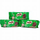 GALLETA MILO ANILLOS X 4 UNIDADES
