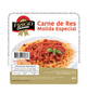 CARNE MOLIDA ESPECIAL