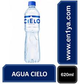 AGUA CIELO 620 ML