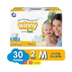 PAÑAL WINNY ETAPA 2*30