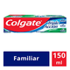 COLGATE TRIPLE ACCIÓN X 150