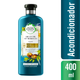 ACONDICIONADOR HERBAL ARGAN X 400