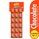 CHOCOLISTO RISTRA X 18 SOBRES