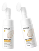 JABON FACIAL EN ESPUMA CON EXTRACTO DE ARROZ 120 ML BIOAQUA REF BQY51803