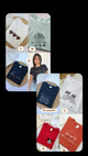 CAMISETAS