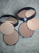 POLVOS COMPACTO MATTE NEGRO RAYMAR