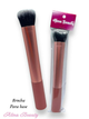 BROCHA BASE JUMBO - ALMA BEAUTY