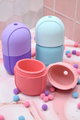 CAPSULA PARA HIELO FACIAL