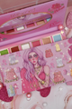 SOMBRA X 18 TONOS ROSE - KEVIN Y COCO