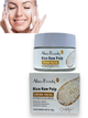 CREMA FACIAL HIDRATANTE CON EXTRACTO DE ARROZ 50g ALMA BEAUTY REF ABS-024