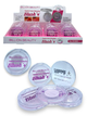 RUBOR MAGIC CRYSTAL COLOR CHANGING WATERPROOF 24H BILLION BEAUTY REF B10063