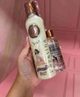 KERATINA MEDIANA 250 ML RITUAL BOTANICA