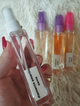 PERFUME TRINITY DAMA 30ML