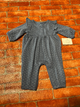 ENETERIZO-TALLA 7LIB