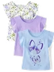 Children's Place - T Shirts - Mariposa talla 18-24M