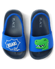 Children's Place - Sandalias - Dino Azul - Talla 8