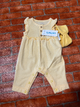 ENTERIZO MAS VENDA-TALLA-0M