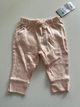 CARTER'S -  licra - talla 6M