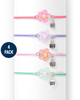 Children's place - Bracelete - Flora BFF