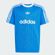 Adidas - Jersey - Azul - S