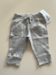 CARTER'S -  licra AZUL - talla 9M