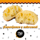 Chipa x   1 kg 15gramos cada uno