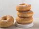 Donas rellenas x 48