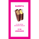 barrita ddl