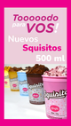 squisito GRANIZADO