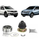JUNTA DESLIZANTE VW GOL/PARATI/