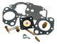 Kit Carburador 1 boca Fiat Uno - Bastos