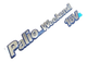 EMBLEMA FIAT PALIO WEEKEND 16v