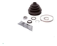 Kit reparacion lado rueda VW Gol - Bap