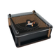 CAJA MDF NEDRO SANTA RITA 2211015-00