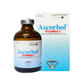Ascorbol Vitamina C ( Ampolla)