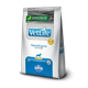 Vet Life Canine Hypoallergenic Min. 2kg