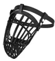Bozal Muzzle Negro #4