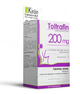 Toltrafin 200mg