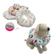 CUELLO ISABELINO RELLENO S 13-24CM